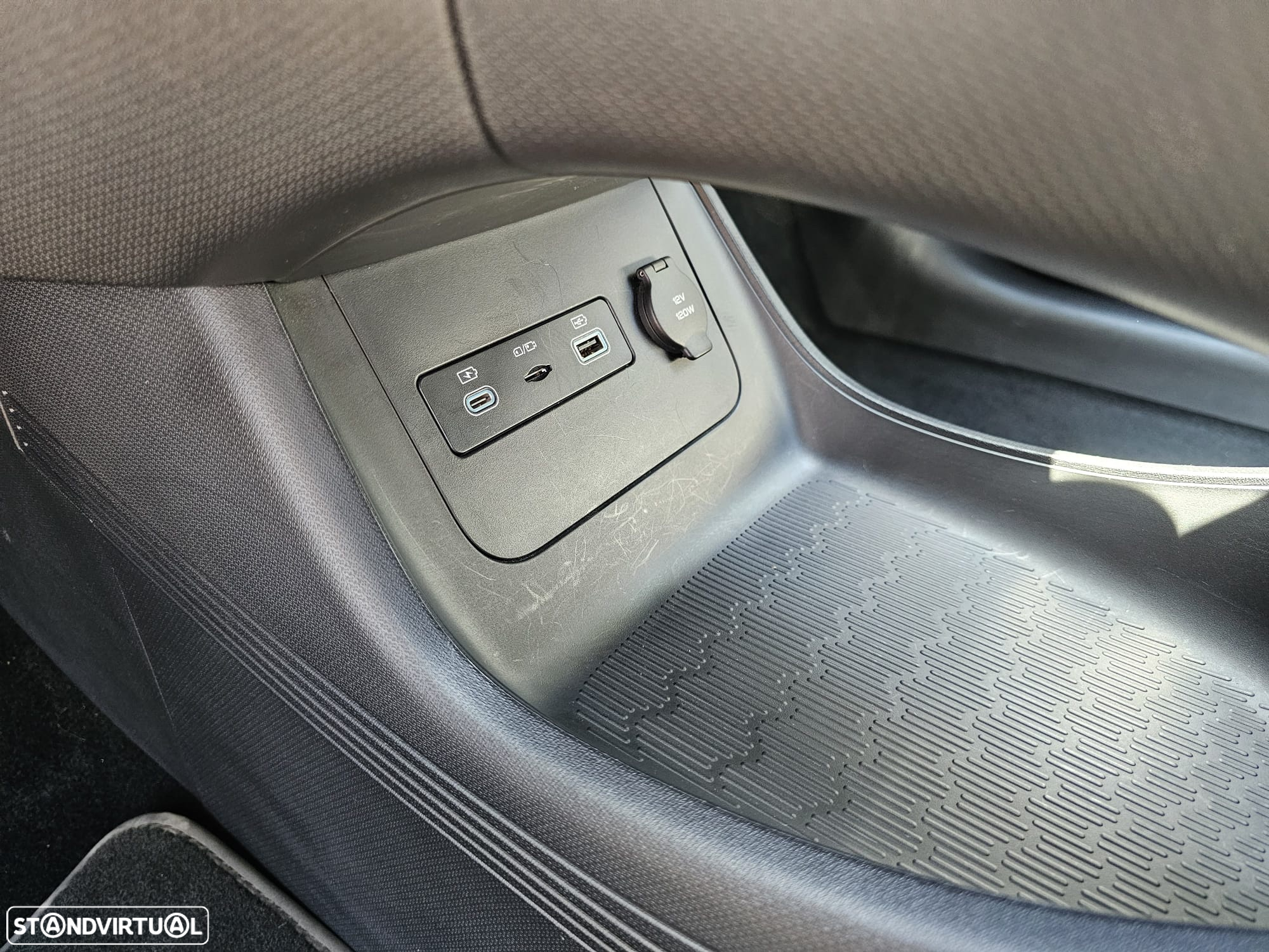 BYD Atto 3 60.48 kWh Comfort - 13