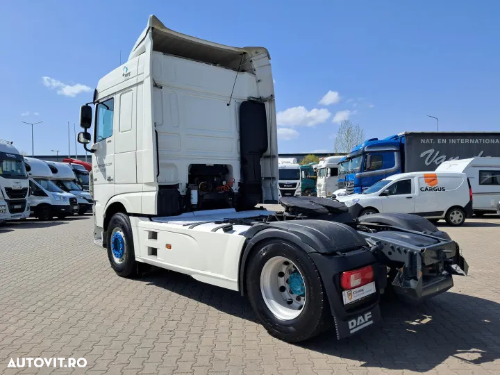 DAF XF 480 FT SC Automat - 3