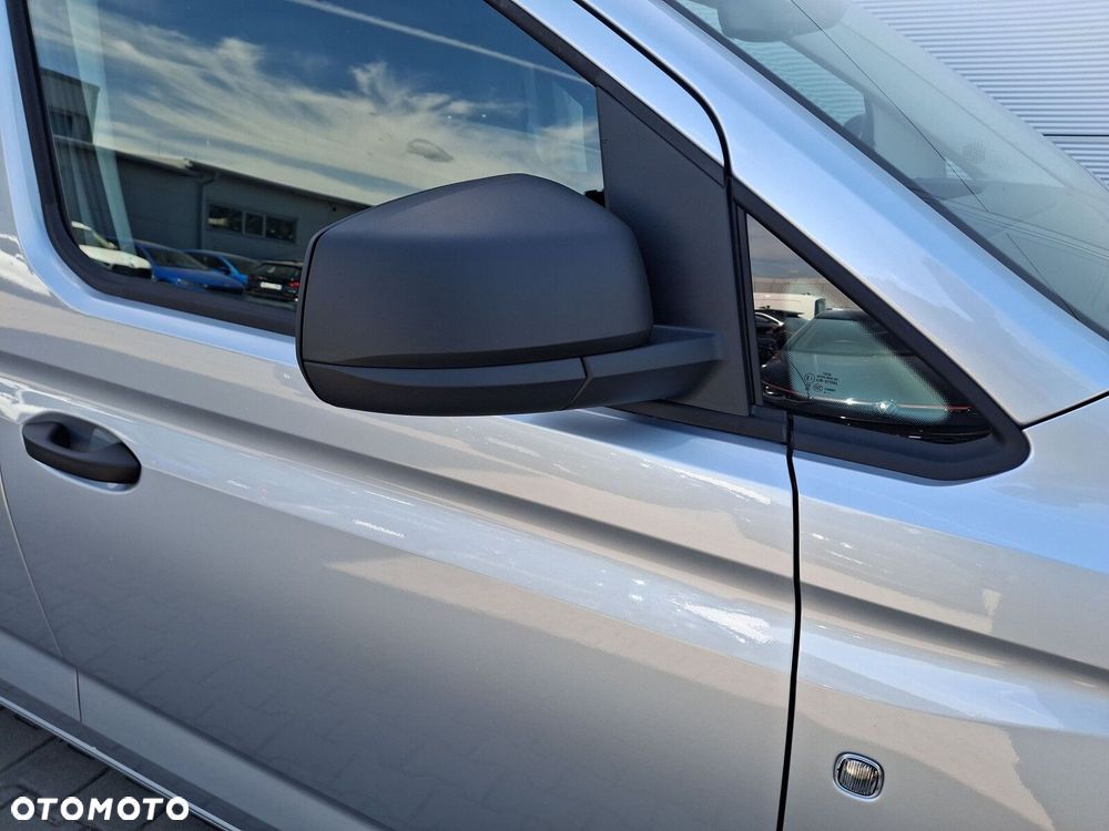 Volkswagen Caddy Cargo - 11