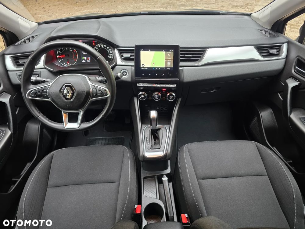 Renault Captur - 5