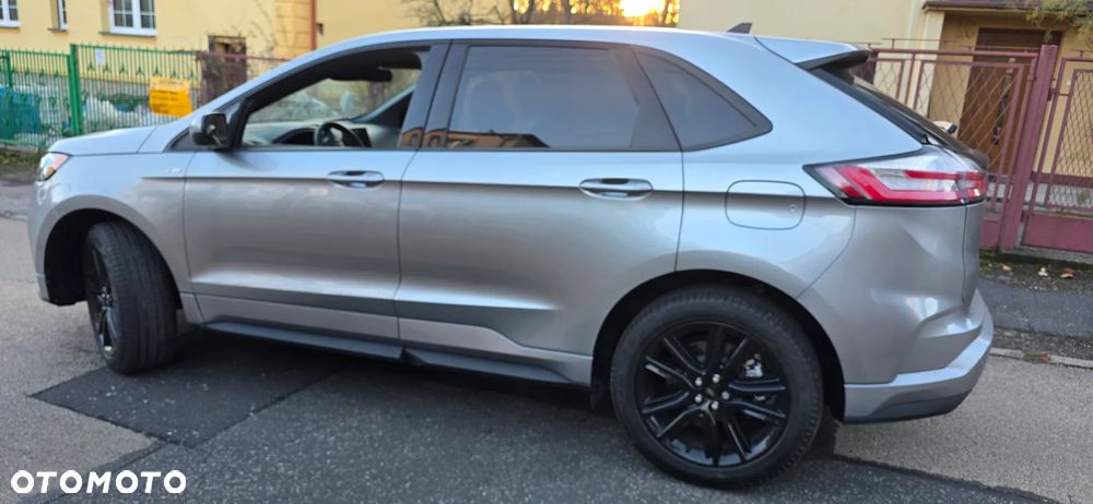 Ford Edge 2.0 EcoBlue Twin-Turbo 4WD ST-Line - 9