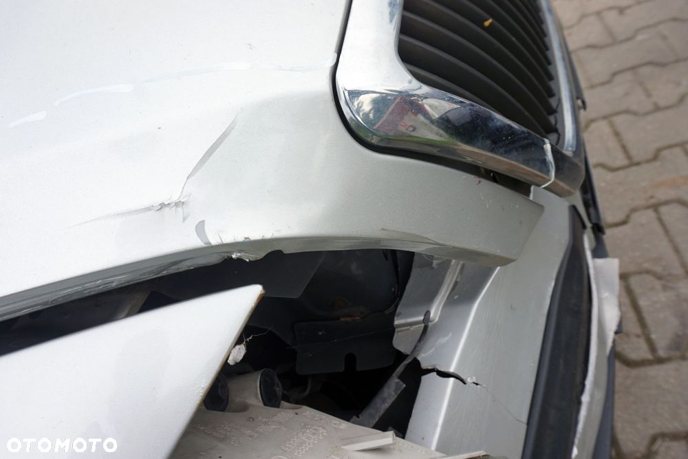 MASKA POKRYWA SILNIKA OCTAVIA II 1Z3 9102 SREBRNY SKODA 2004-2008 - 11