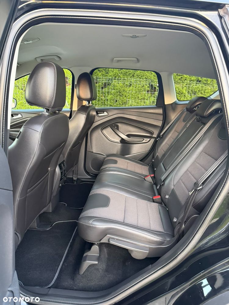 Ford Kuga 2.0 TDCi Individual - 17