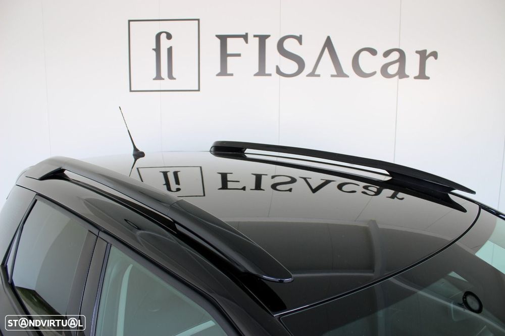 Citroën C3 Aircross 1.2 PureTech Feel Pack - 10