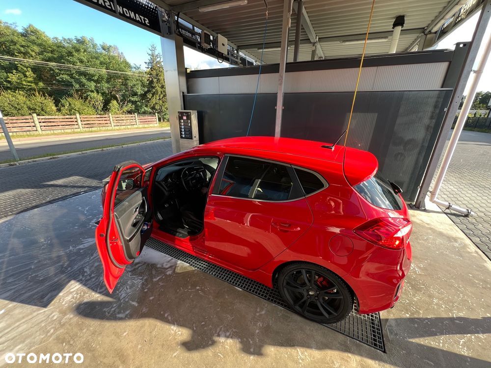 Kia Ceed 1.6 T-GDI GT - 5