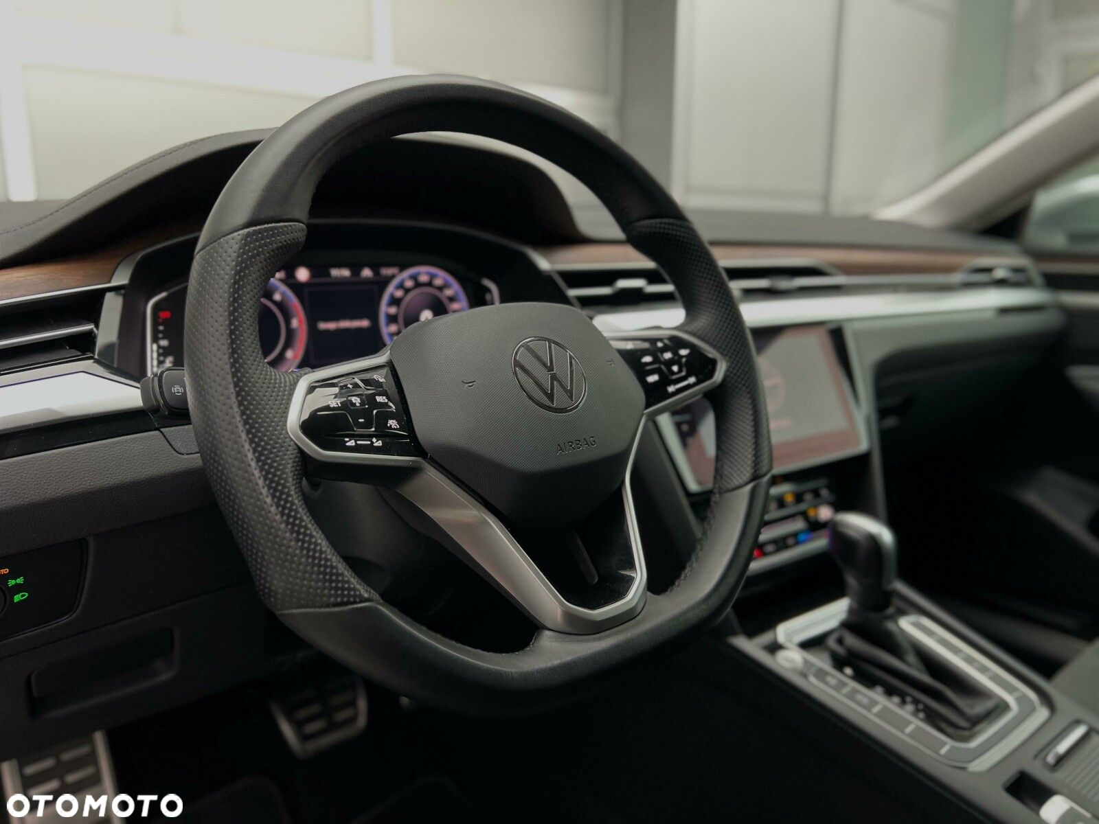 Volkswagen Arteon 2.0 TDI Elegance DSG - 11