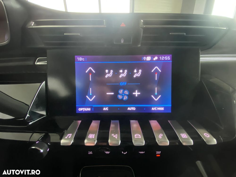Peugeot 508 HDi 160 Automatik Business-Line - 28