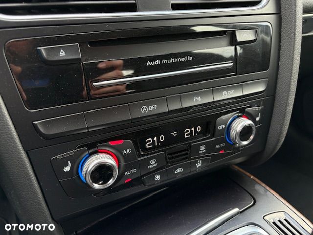 Audi A4 Avant 2.0 TDI - 10