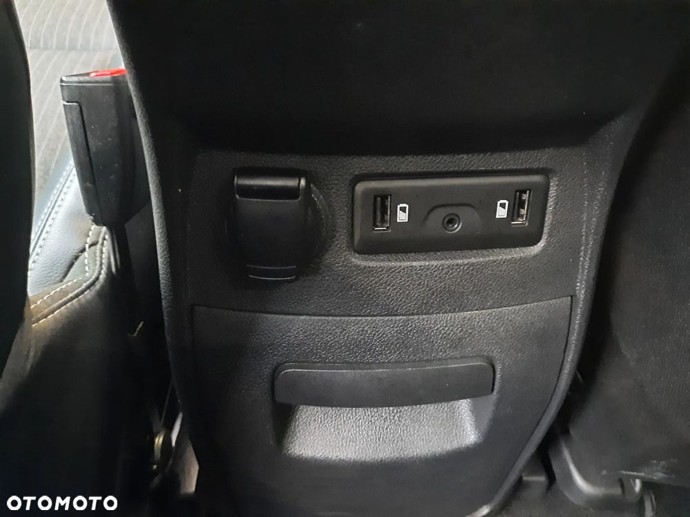 Renault Grand Scenic Gr 1.3 TCe FAP Intens EU6d - 33