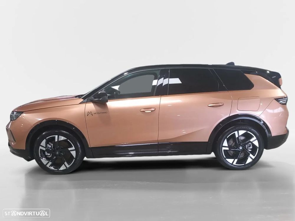 Opel Grandland 73 kWh GS - 3