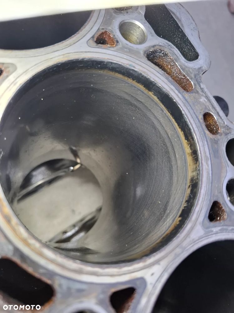 Blok Silnika 1.9 1.9TDI BRB 038AF Audi VW Seat Skoda - 12