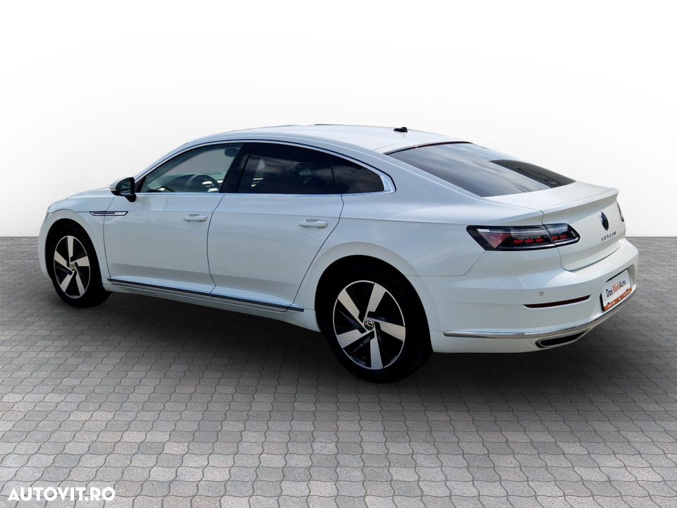 Volkswagen ARTEON 2.0 TDI SCR DSG Elegance - 4