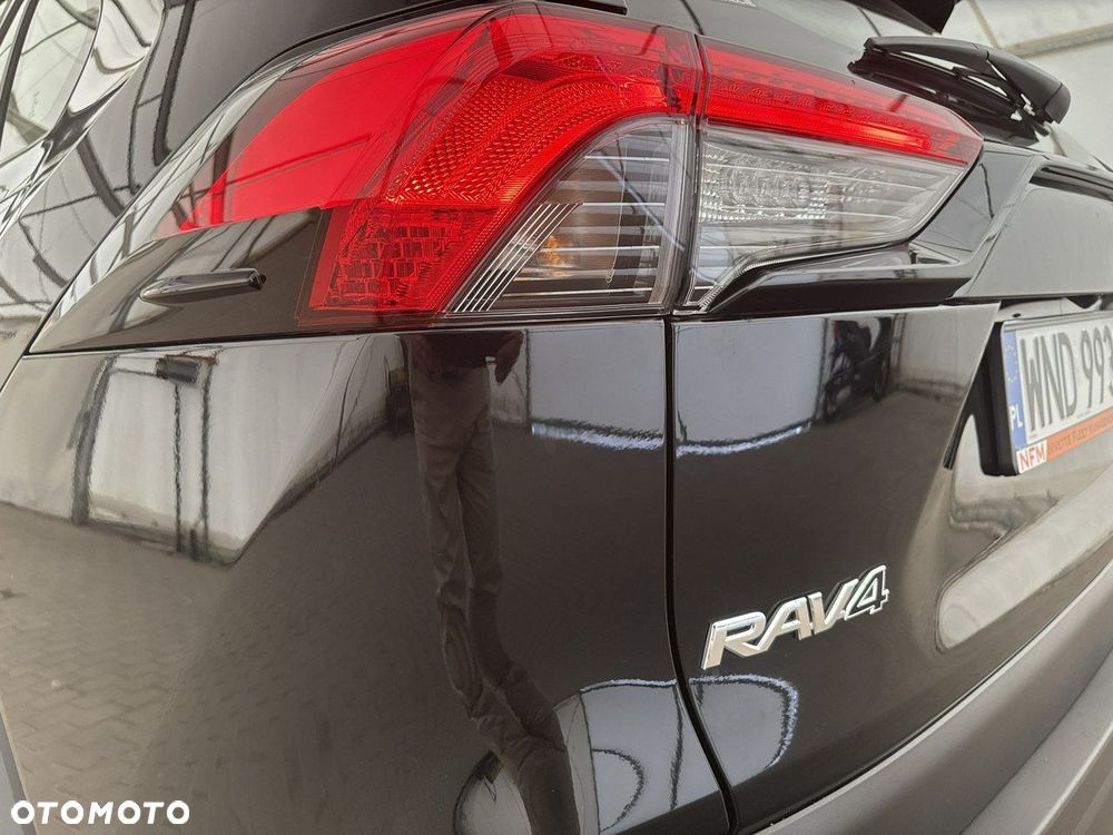 Toyota RAV4 - 30