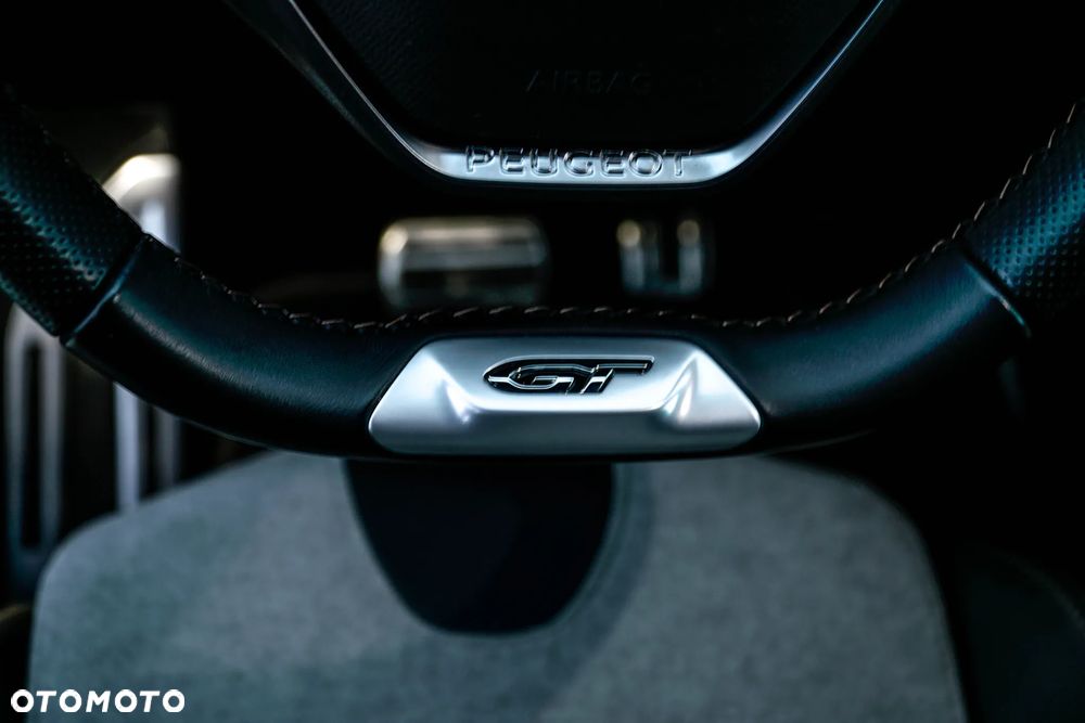 Peugeot 3008 225 e-EAT8 GT - 5