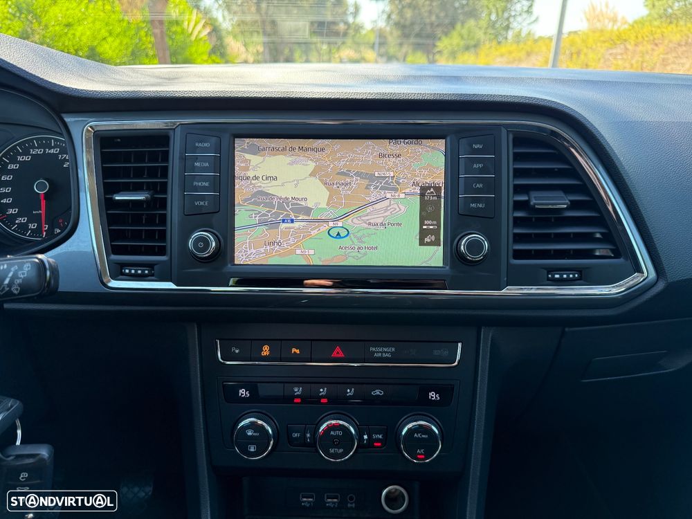 SEAT Ateca 1.6 TDI Style - 21
