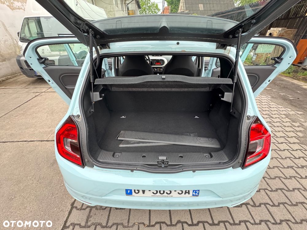 Renault Twingo - 21