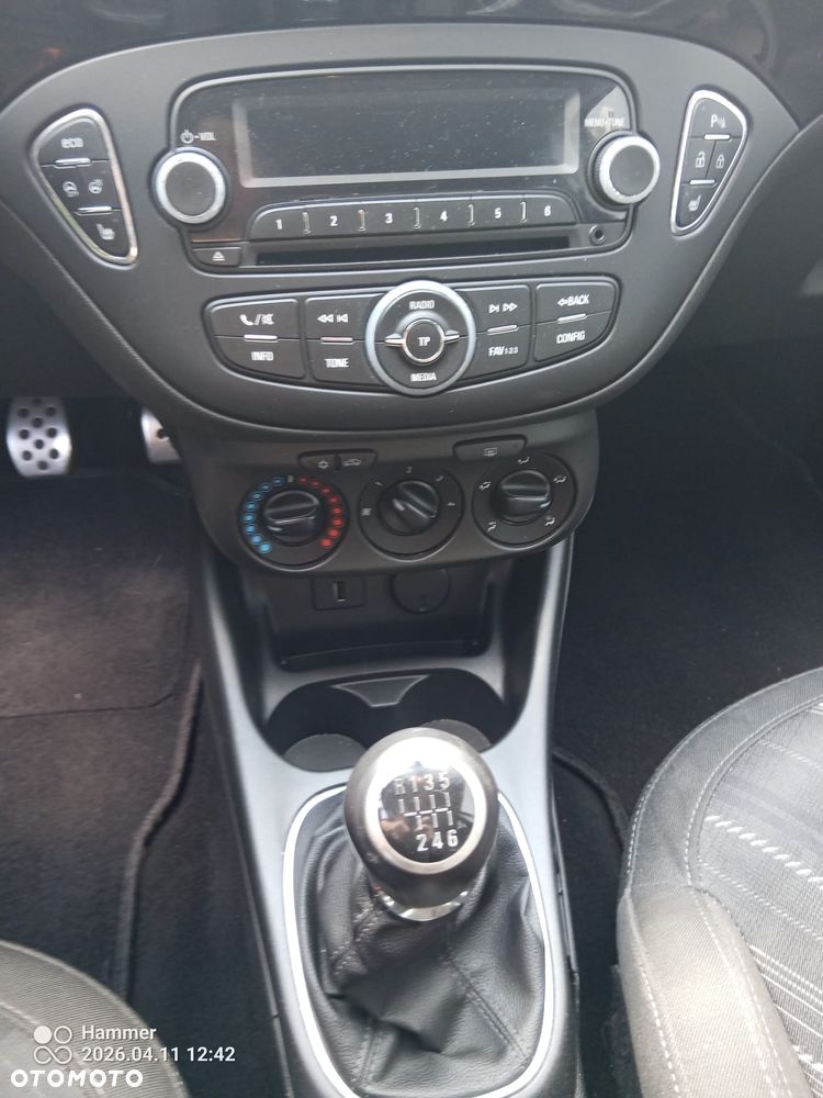 Opel Corsa 1.4 Color Edition - 15