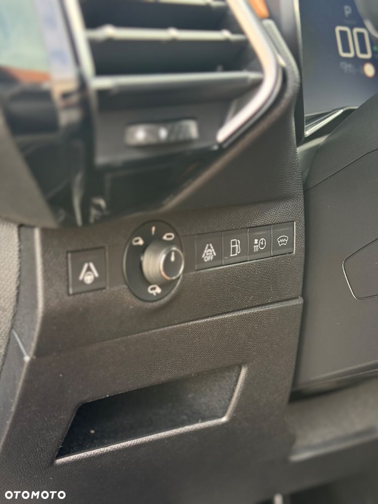 DS Automobiles DS 7 Crossback 1.6 E-Tense 4x4 Louvre - 26