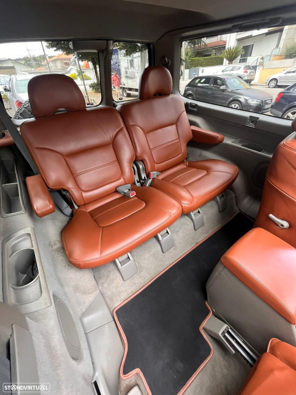 Nissan Patrol GR 3.0 Di Sport - 22