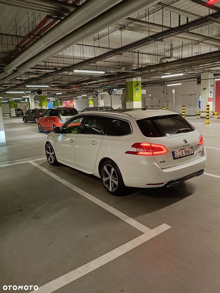 Peugeot 308 e-HDi FAP 115 Stop&Start Style - 6