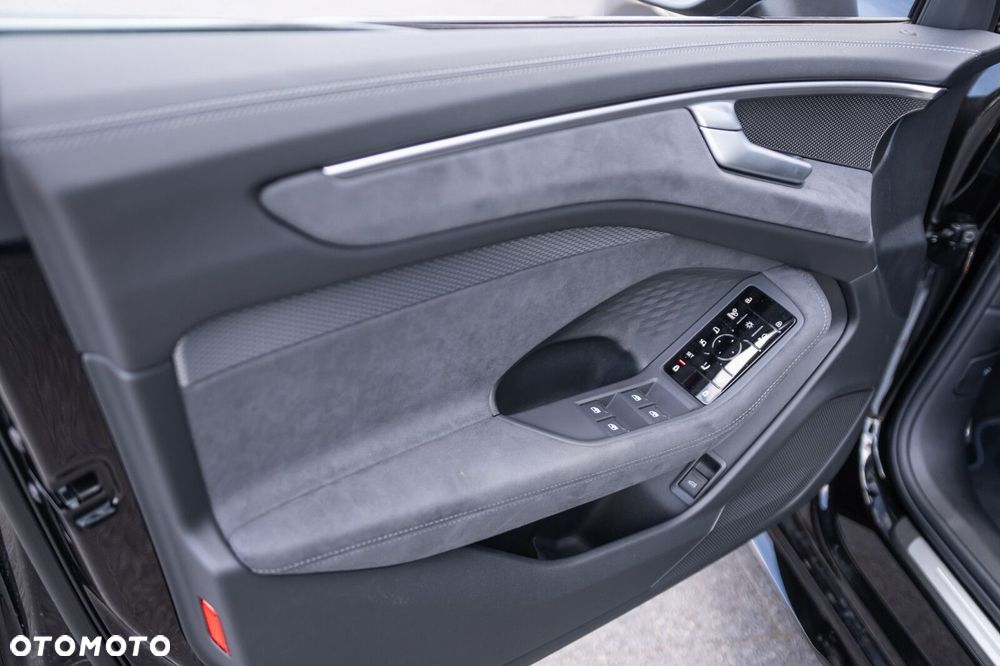 Audi A6 Limousine - 18