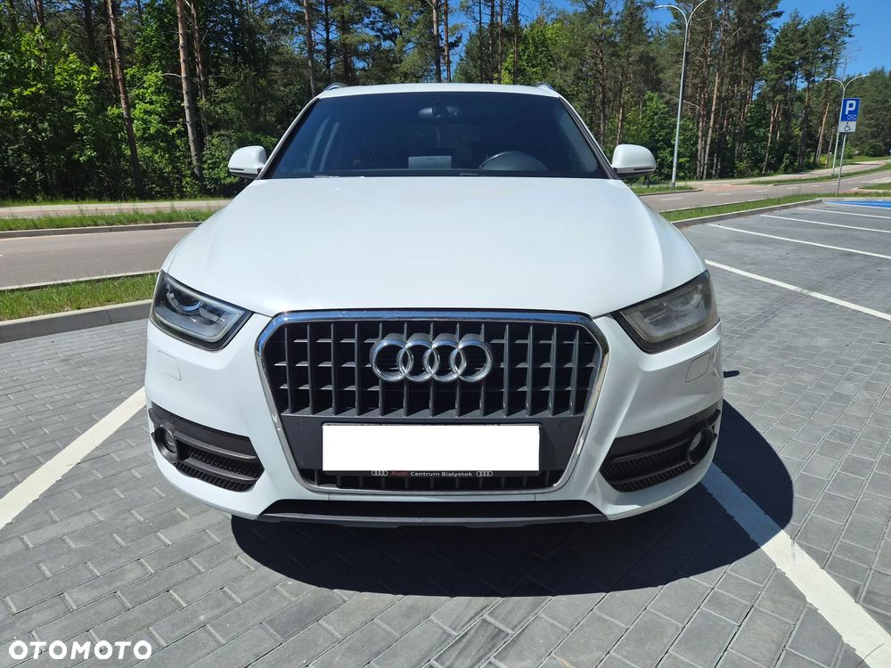 Audi Q3 - 16