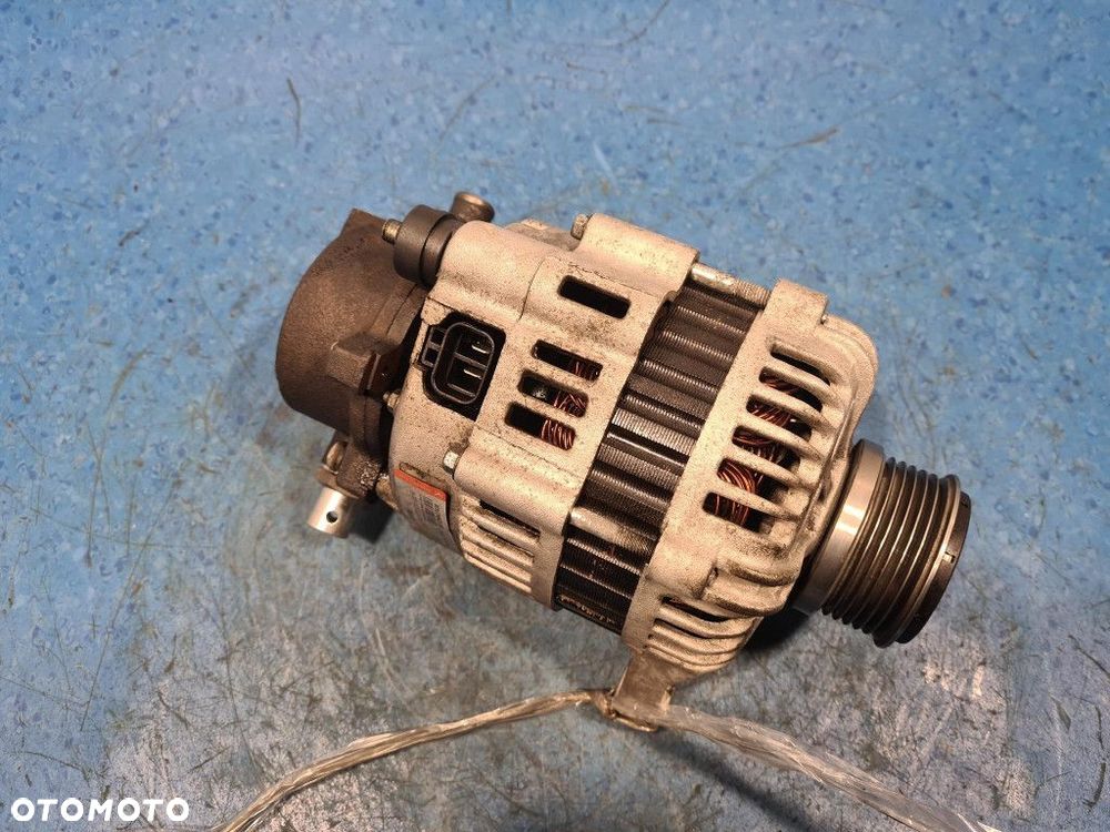 HYUNDAI SANTA FE I 2.0 CRDI ALTERNATOR - 8