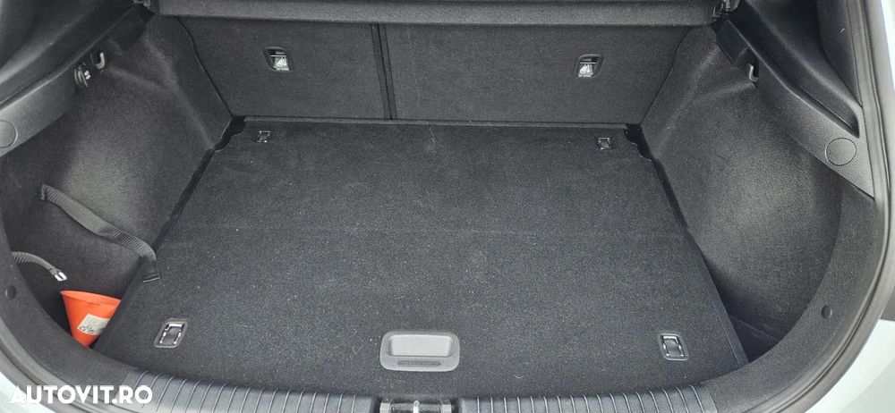 Kia Ceed 1.6 CRDi Edition 7 - 12