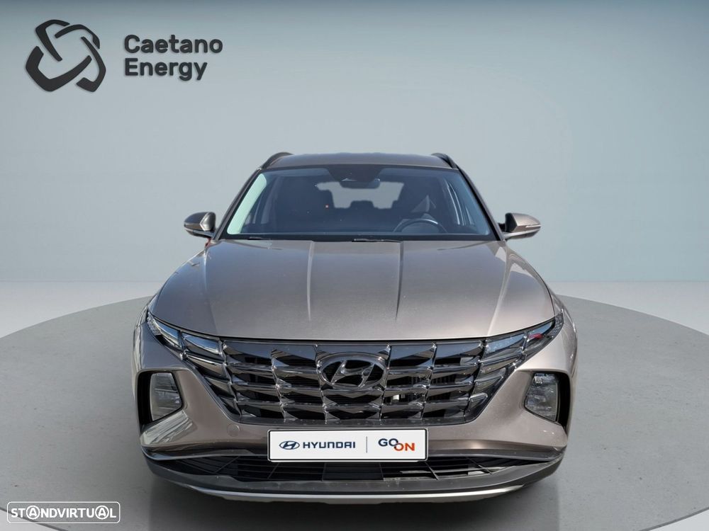 Hyundai Tucson 1.6 T-GDi Premium - 2