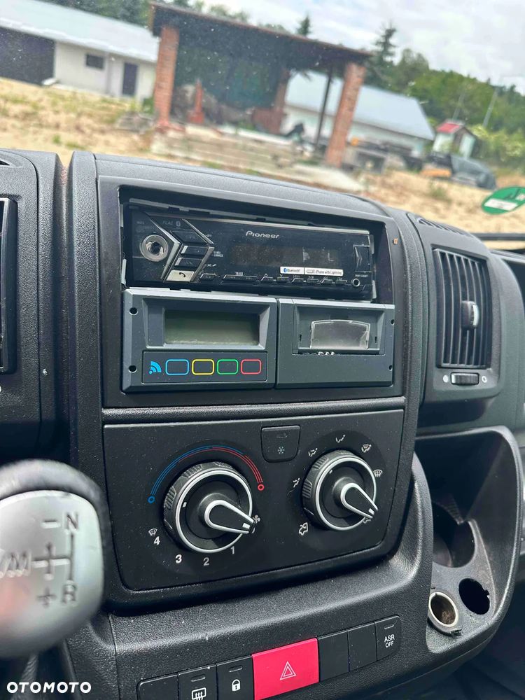 Fiat Ducato - 14