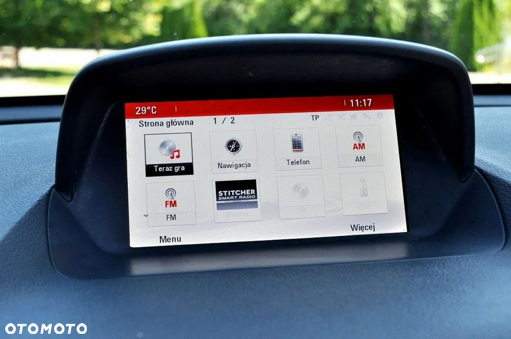 Opel Mokka 1.4 T Cosmo - 31