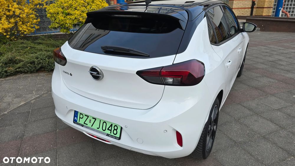 Opel Corsa Electric Ultimate - 15