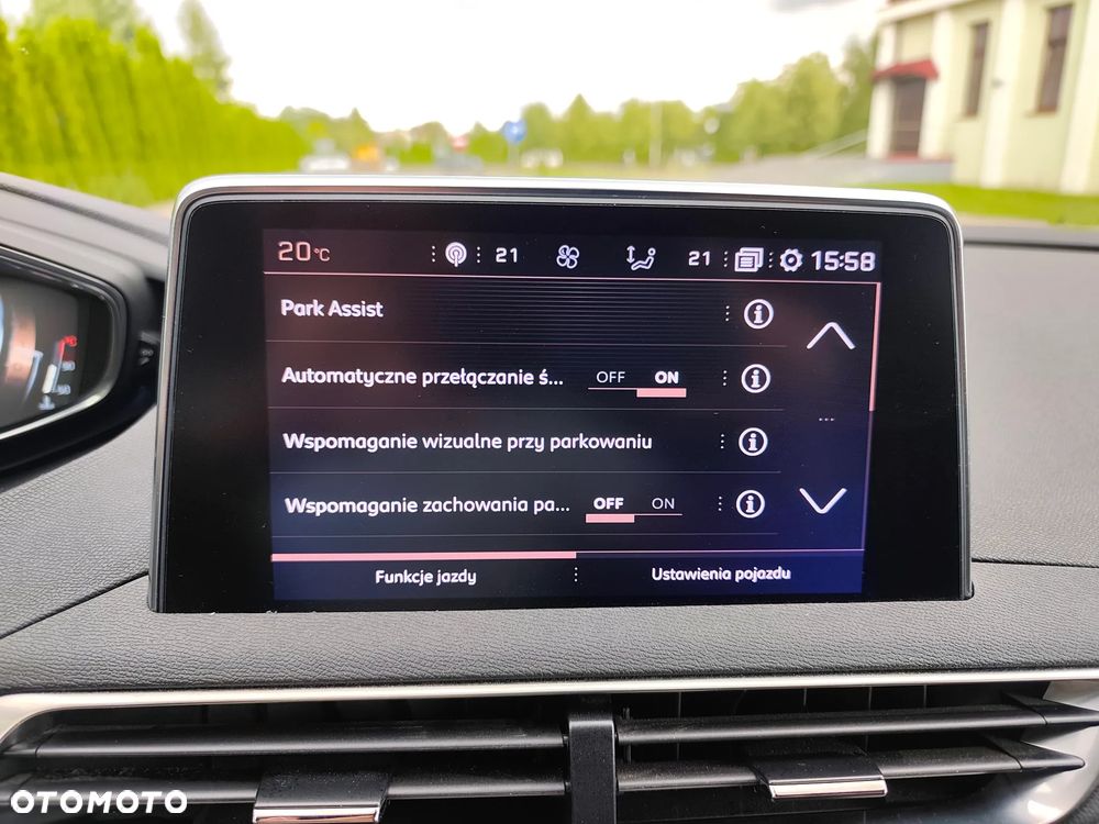 Peugeot 5008 2.0 HDi Business Line 7os - 17