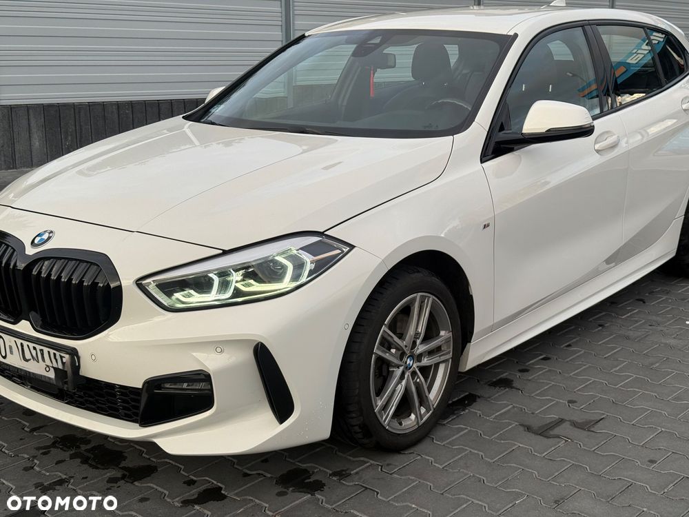 BMW Seria 1 - 1
