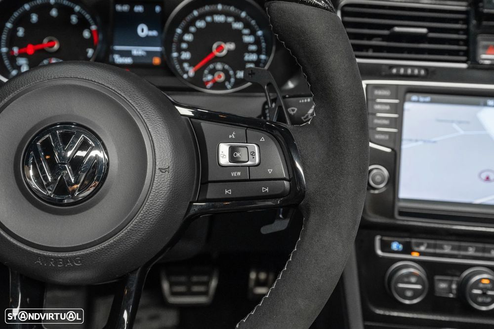 VW Golf 2.0 TSi GTi DSG Performance - 12