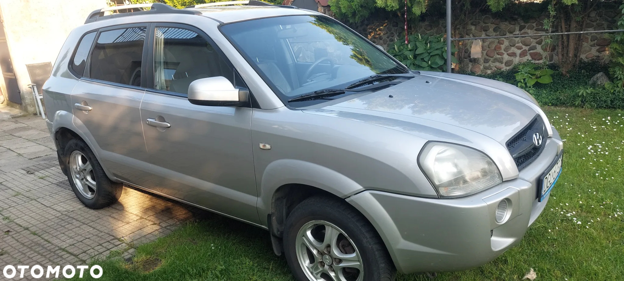 Hyundai Tucson - 6