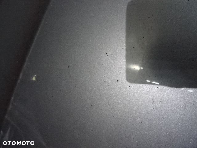 MASKA POKRYWA SILNIKA FORD MONDEO MK3 LIFT KOMBI - 3