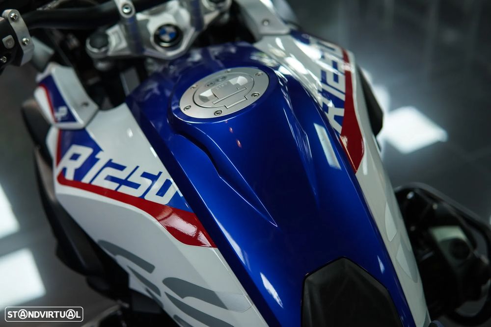 BMW R 1250 GS HP - 28