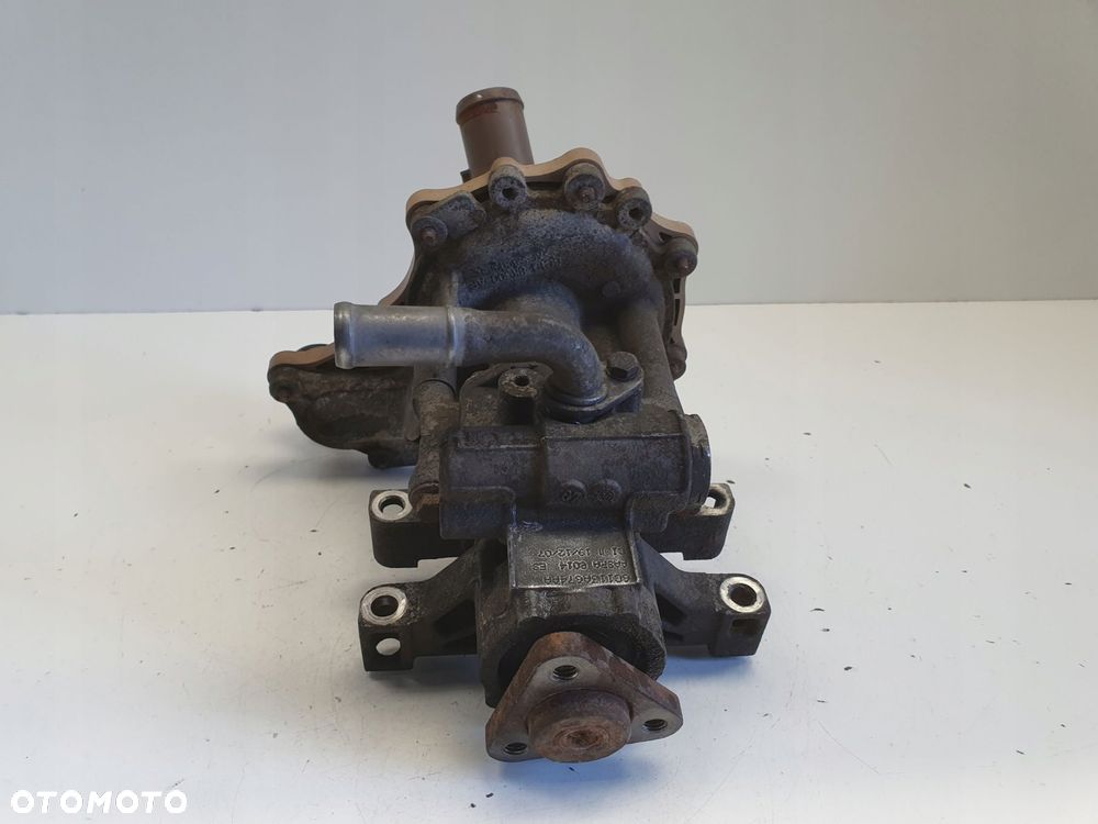 Ford Transit MK7 VII 2.2 TDCI POMPA WSPOMAGANIA 6C11-3A674-AA - 16