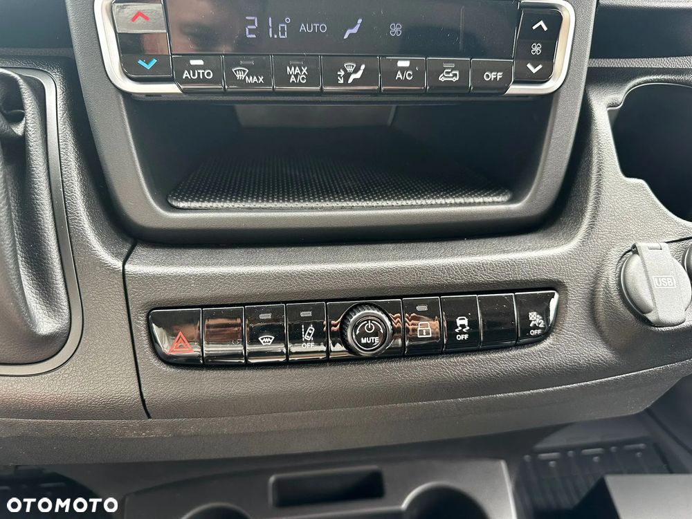 Toyota Proace Max L4H2 - 18