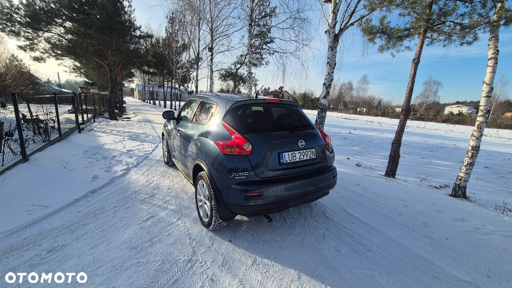 Nissan Juke 1.6 Acenta - 3