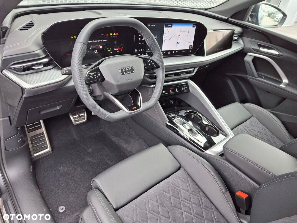 Audi Q5 - 10