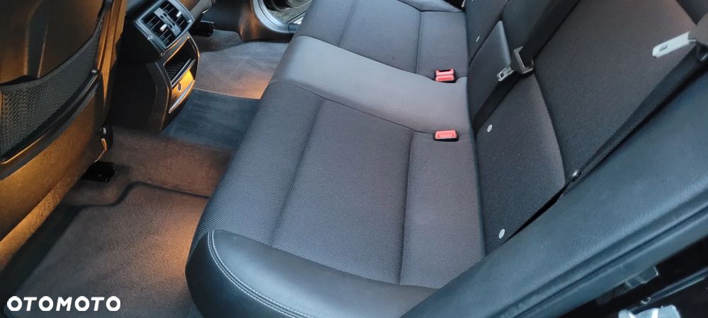 BMW X3 xDrive20d - 31