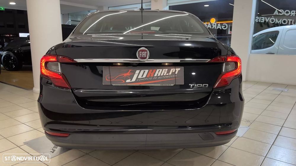 Fiat Tipo 1.3 M-Jet Easy J17 - 8