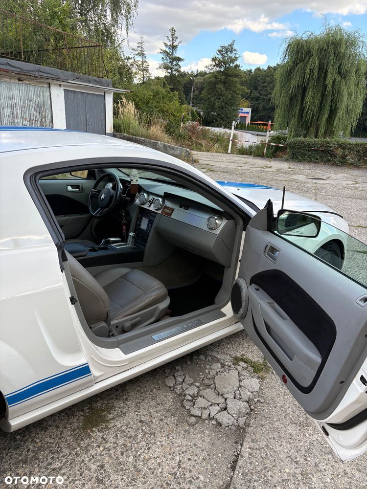 Ford Mustang - 14