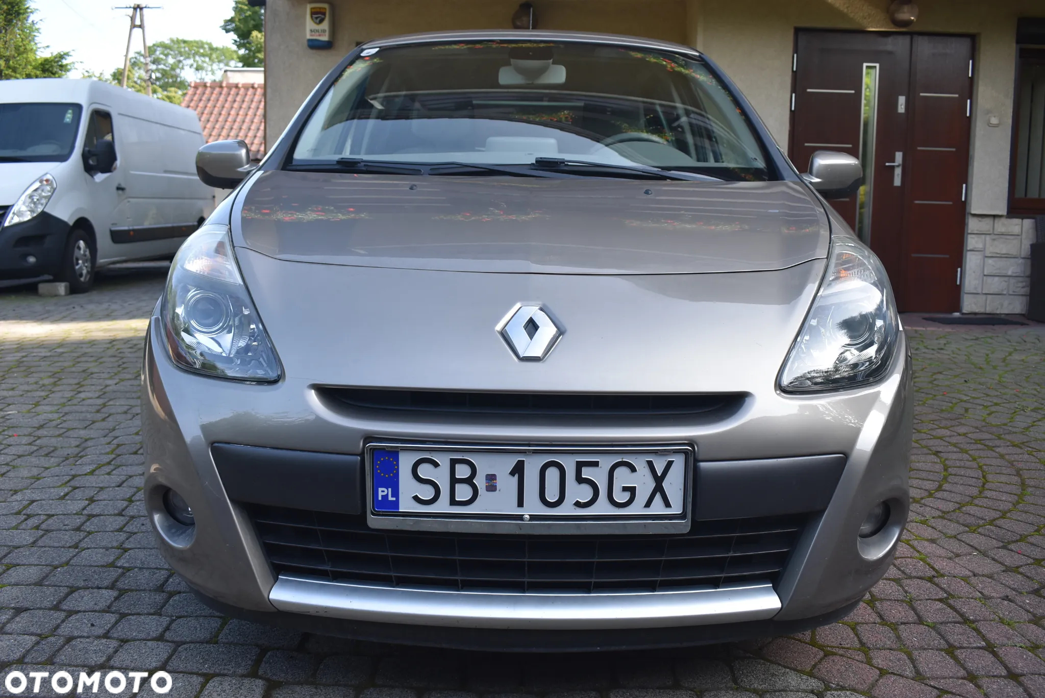 Renault Clio 1.2 TCE Expression - 8