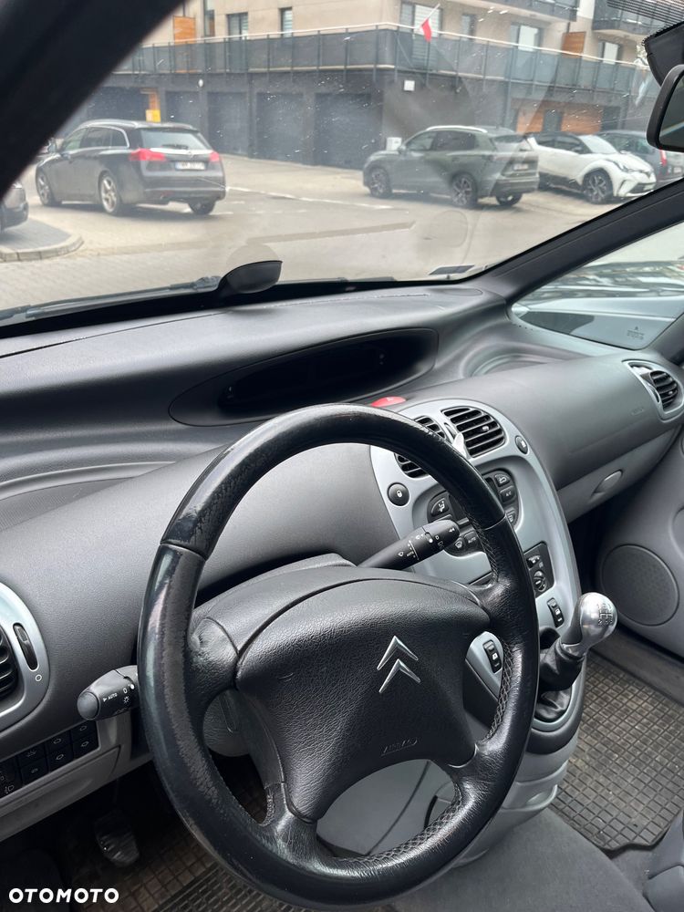 Citroën Xsara Picasso - 10
