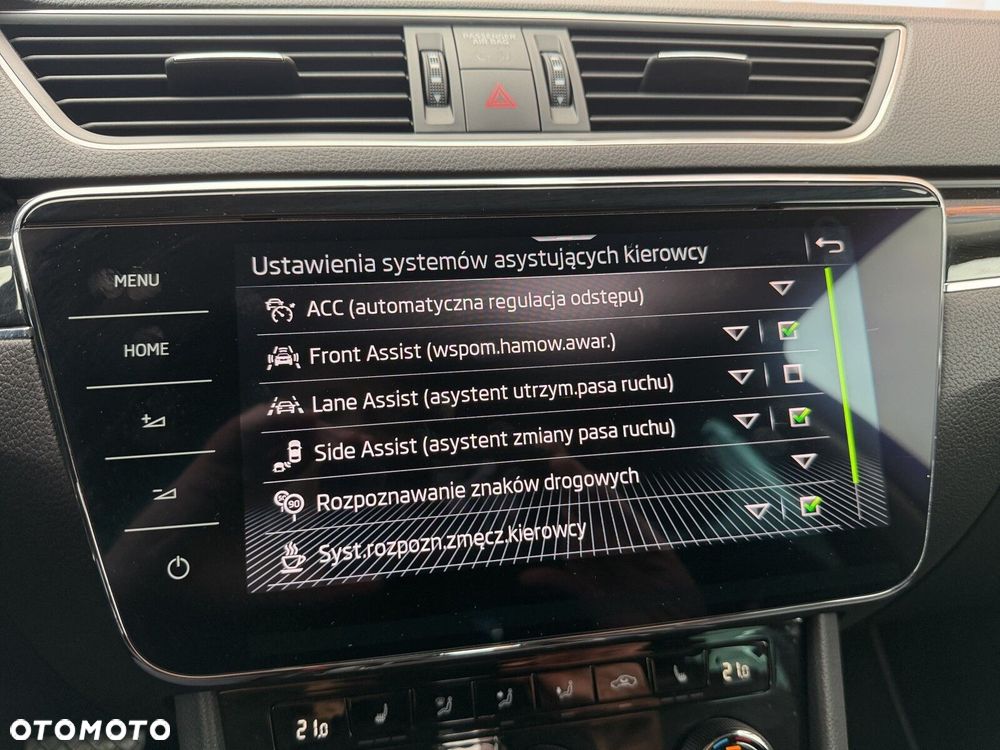 Skoda Superb 2.0 TDI SCR L&K DSG - 27