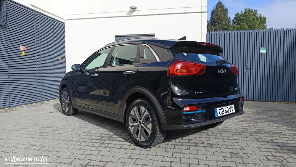 Kia e-Niro 64kWh - 6