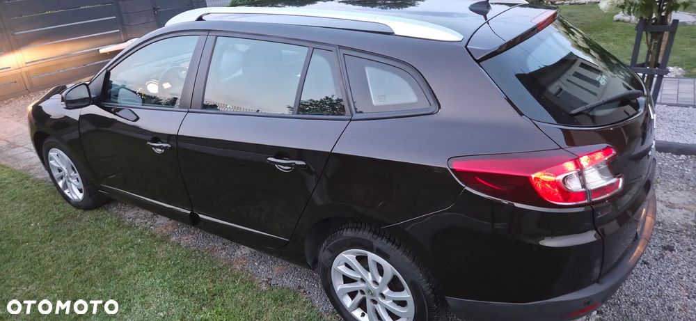 Renault Megane ENERGY TCe 130 EXPERIENCE - 14